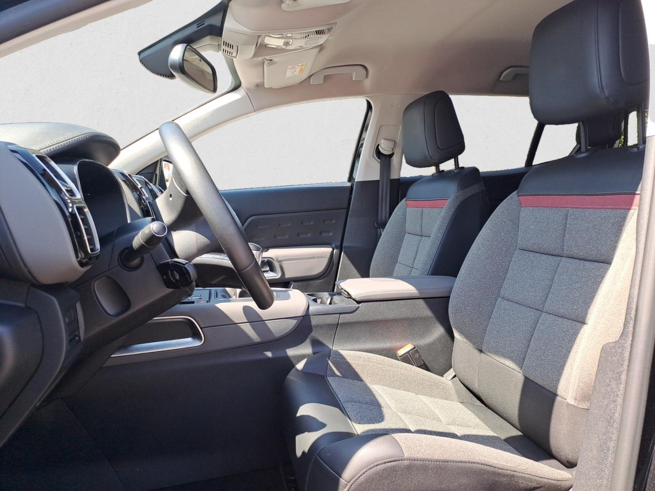 CITROEN C5 Aircross - C5 Aircross BlueHDi 130 S&S Feel Pack
