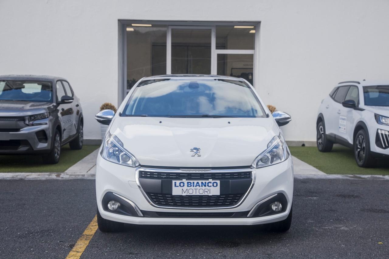 Peugeot 208 1.2 PureTech Allure Pack
