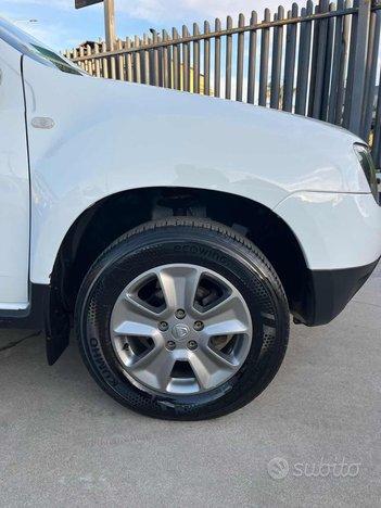 DACIA Duster 1.6 110CV 4x2 GPL Ambiance