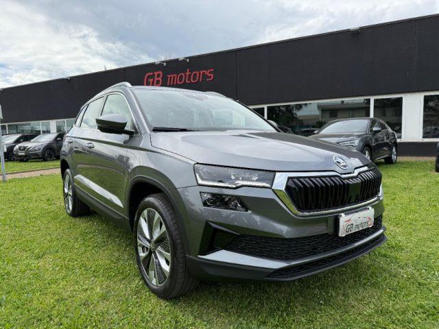SKODA Karoq 1.5 TSI ACT DSG Style NAVI - LED - TELEC. - 18