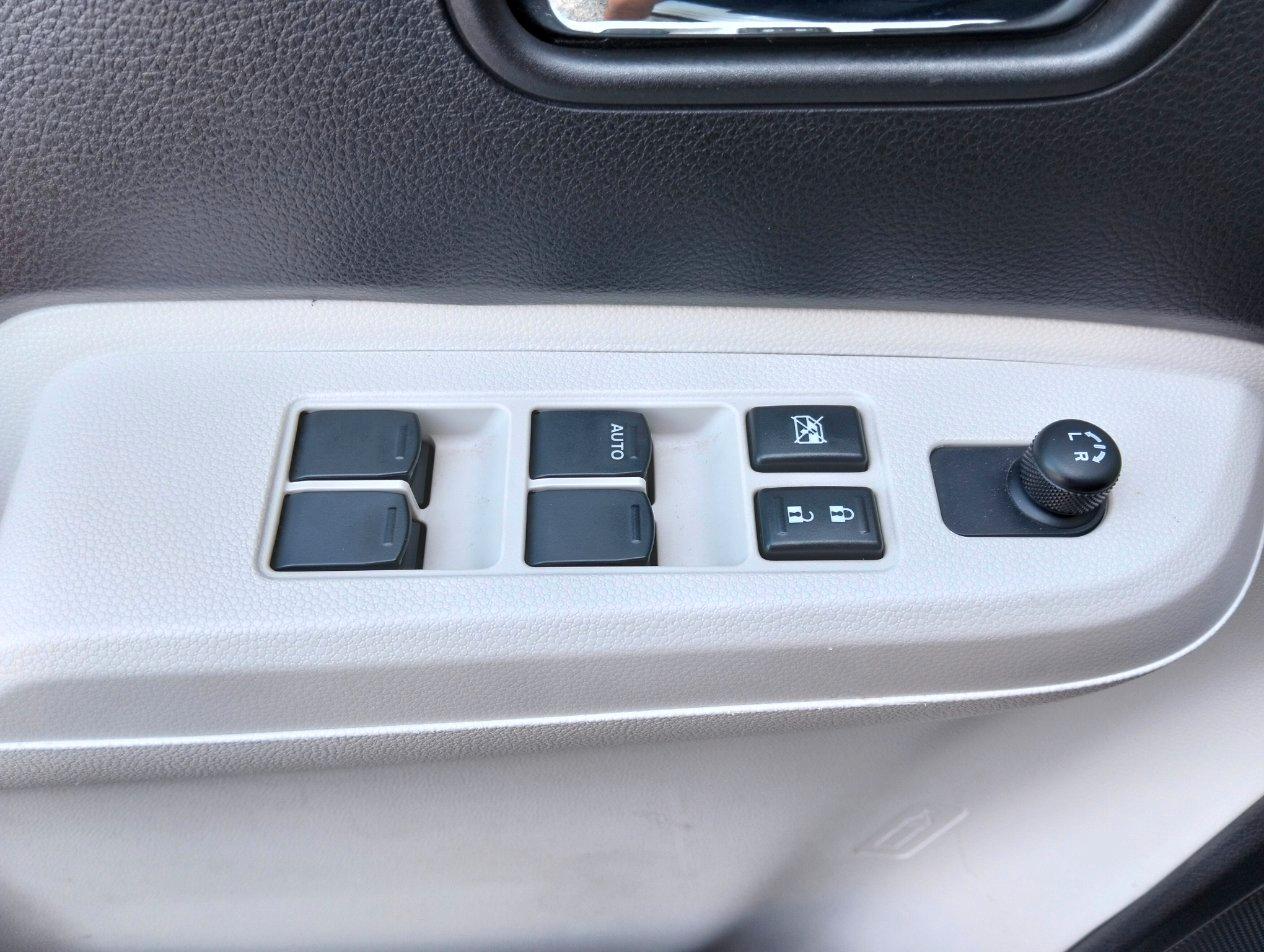 Suzuki Ignis 1.2 dualjet Top Soli 49.000 Km!