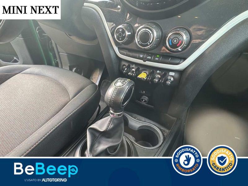 MINI Mini Countryman F60 MINI COUNTRYMAN 1.5 COOPER SE ALL4 AUTO