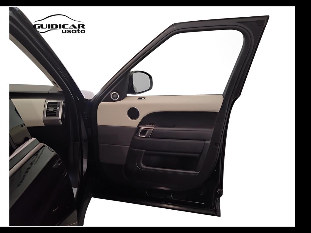 LAND ROVER Range Rover Sport II 2018 - Range Rover Sport 3.0d i6 mhev HSE Dynamic 249cv auto