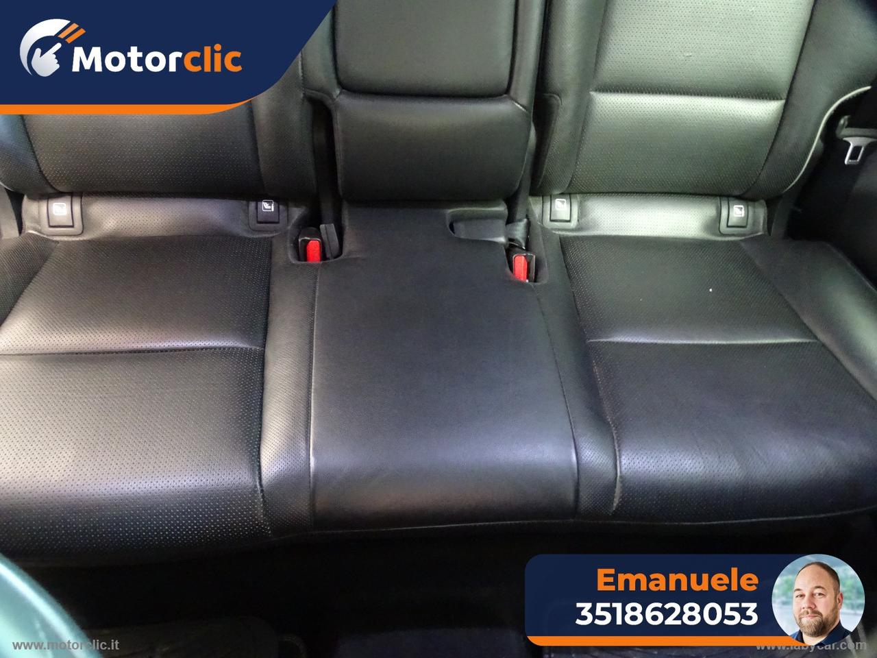 KIA Sportage 1.7 CRDI 141CV DCT7 2WD GT Line