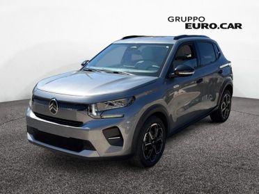 Citroën C3 Turbo 100 S&S MAX