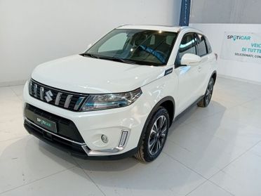 Suzuki Vitara 1.5 140V Hybrid A/T Starview