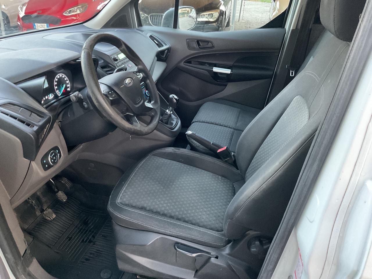 Ford Transit Connect 1.5 PREZZO COMPRESO IVA