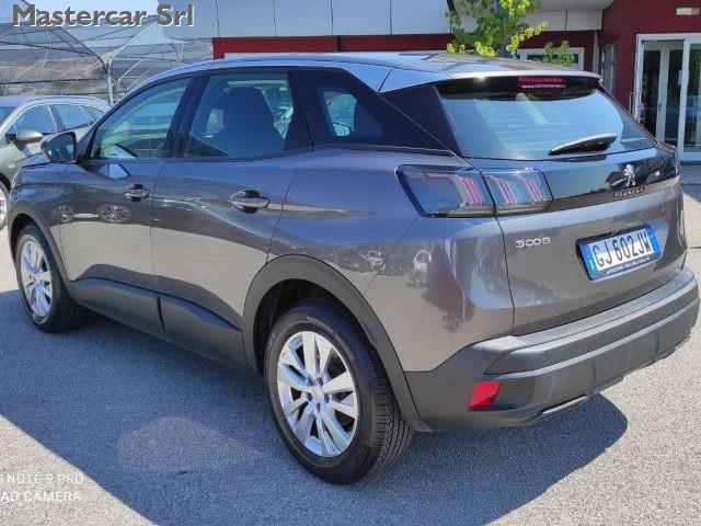 PEUGEOT 3008 3008 II 2021 1.5 bluehdi Active Pack s - GJ602JW