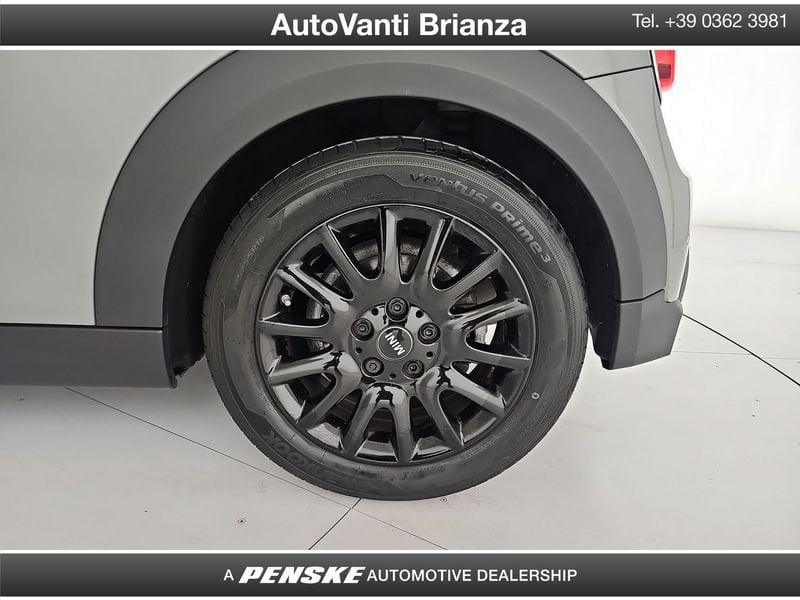 MINI Mini 3 porte Mini 1.5 Cooper Classic