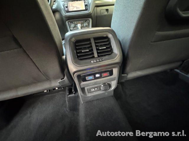 VOLKSWAGEN Tiguan Allspace 2.0 TDI SCR DSG Advanced BMT "VIRTUAL"RADAR"