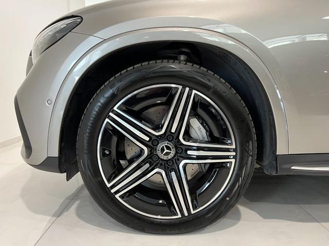 MERCEDES-BENZ GLC 220 d 4Matic Coupé Premium Tetto Apribile