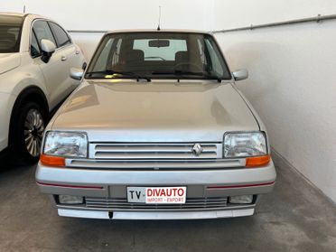 Renault R 5 GT TURBO