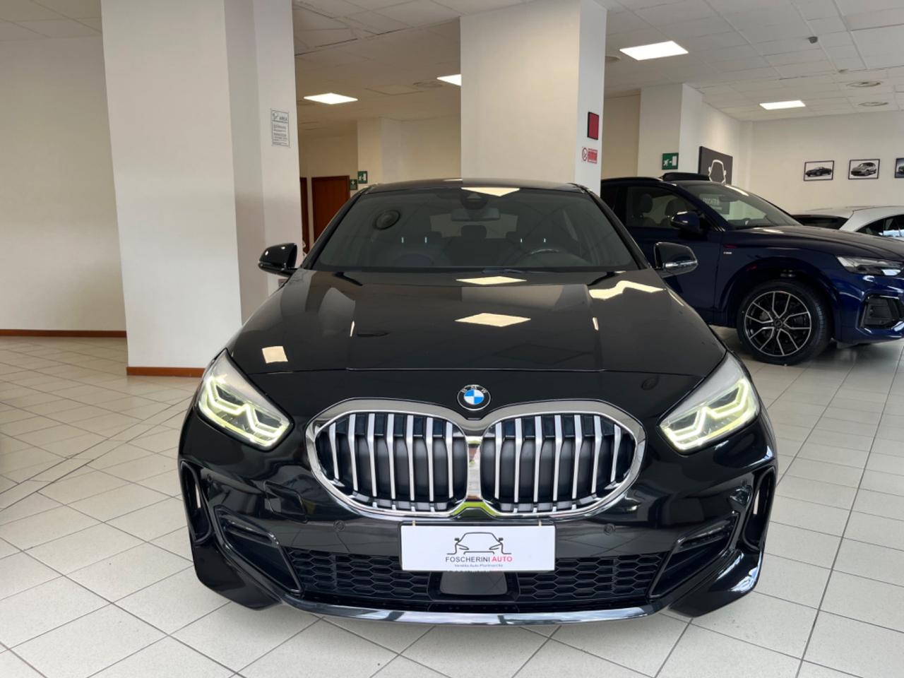 Bmw 118d Msport 2.0 150cv TOTAL BLACK