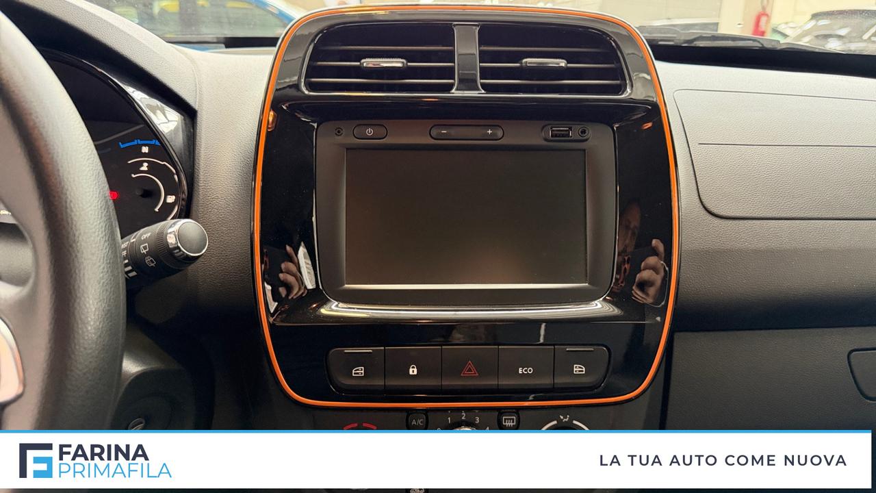 DACIA Spring - Spring Comfort Plus Electric 45