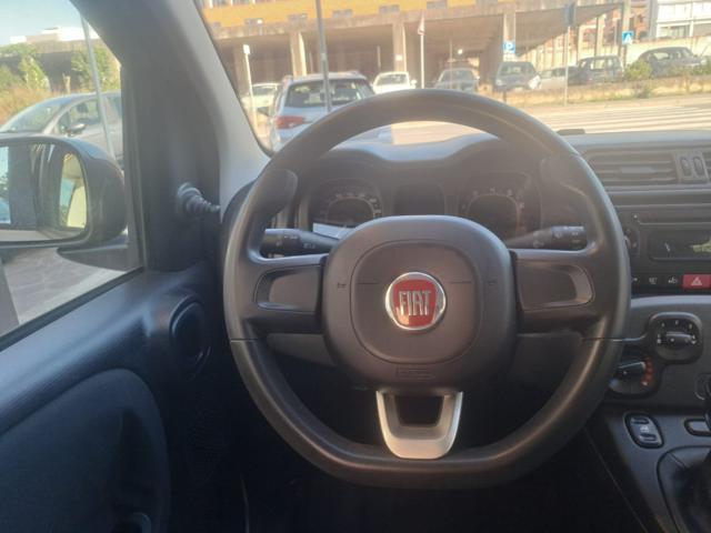 FIAT Panda 1.2 Benz 69CV - UNIPRO TAGLIANDATA