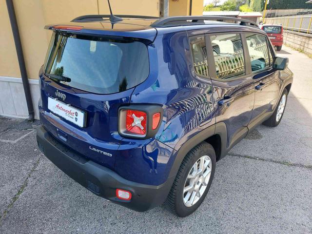 JEEP Renegade 1.0 T3 Limited *Molto bello*