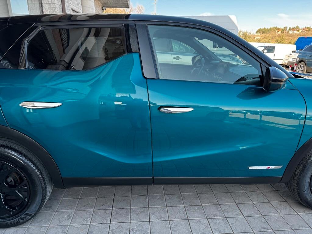 Ds DS3 3 Crossback BlueHDi 100 Performance Line