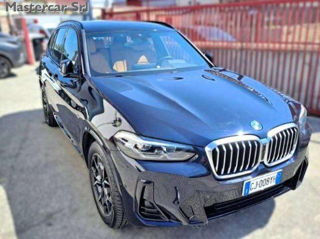 BMW X3 X3 G01 2021 xdrive30e Msport Auto - GJ008YH