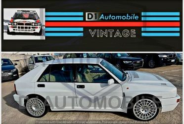 Lancia Delta Hf Turbo 16v Evo2