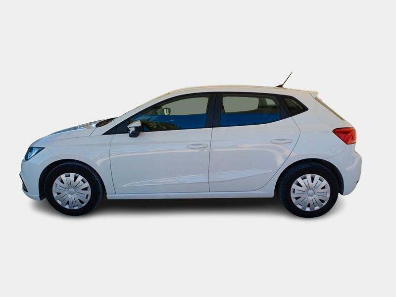 SEAT IBIZA 1.0 TGI 66KW STYLE 5 PORTE