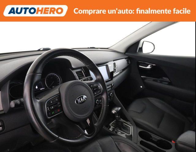 KIA Niro 1.6 GDi DCT HEV Energy