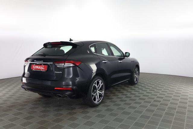 MASERATI Levante Levante 330 CV MHEV AWD GT