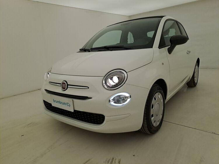 Fiat 500 C Hybrid BR299294 1.0 Mild Hybrid 69CV