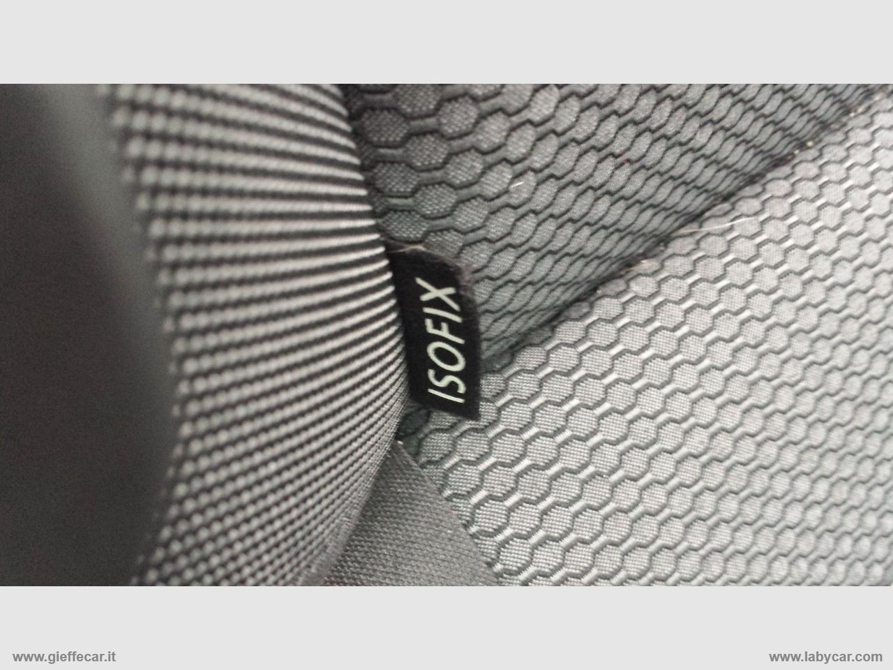 VOLKSWAGEN Polo 1.4 TDI 90CV 5p. Highline BMT