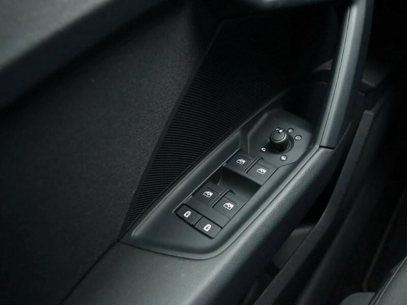 AUDI A3 4ª serie A3 SPB 30 TDI S tronic S line...