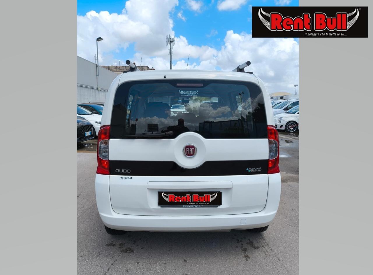 FIAT QUBO NATURAL POWER [REF: 5321]