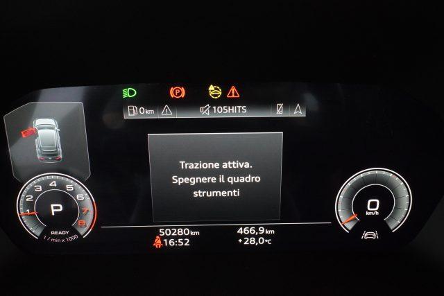 AUDI A3 A3 SPB 30 TFSI S tronic S line edition