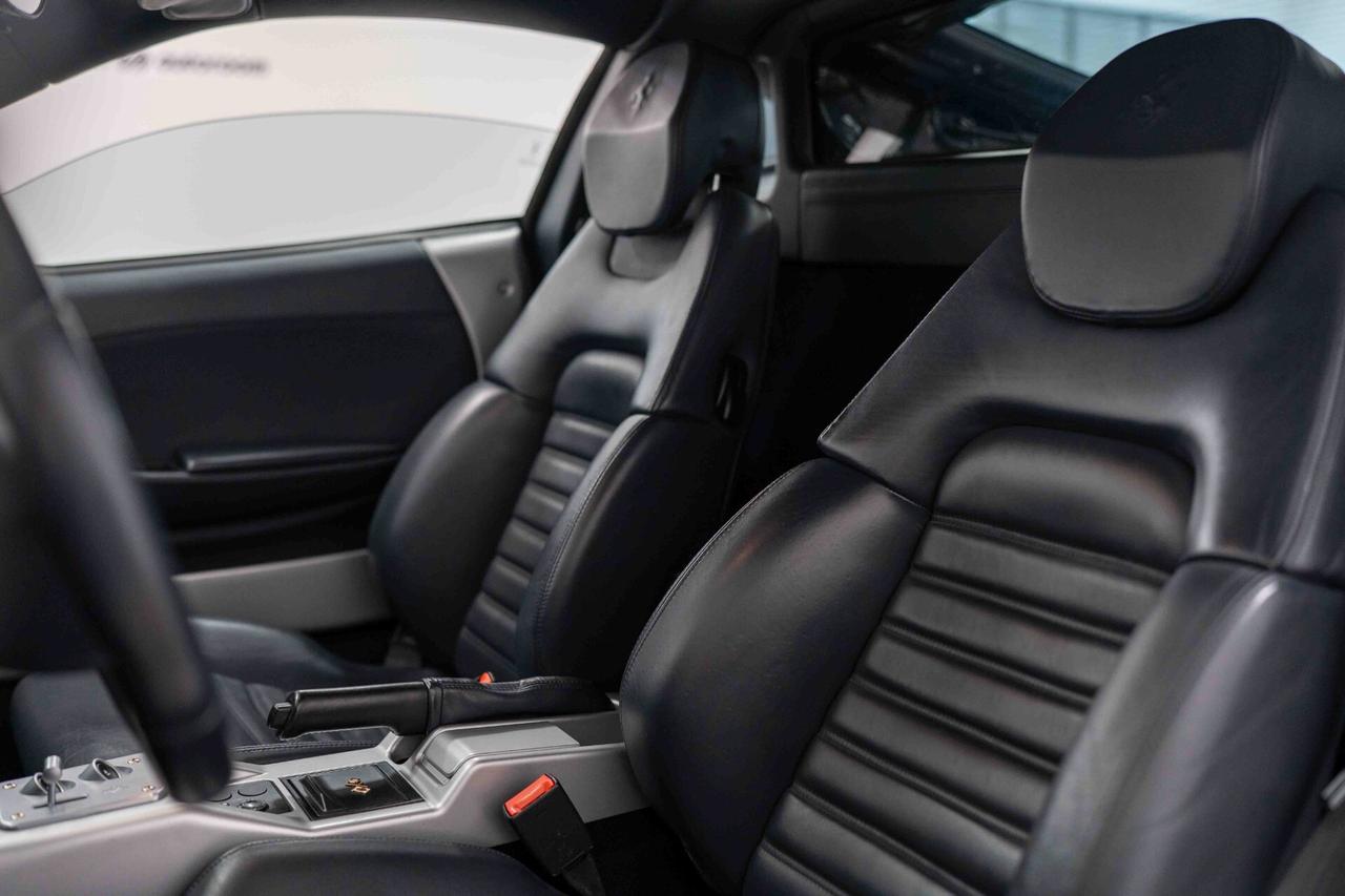 Ferrari 360 Modena F1