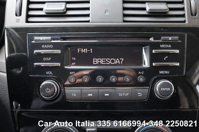NISSAN Pulsar 1.5 dCi UniPropr. SOLO 55.000 km per NEOPATENTATI