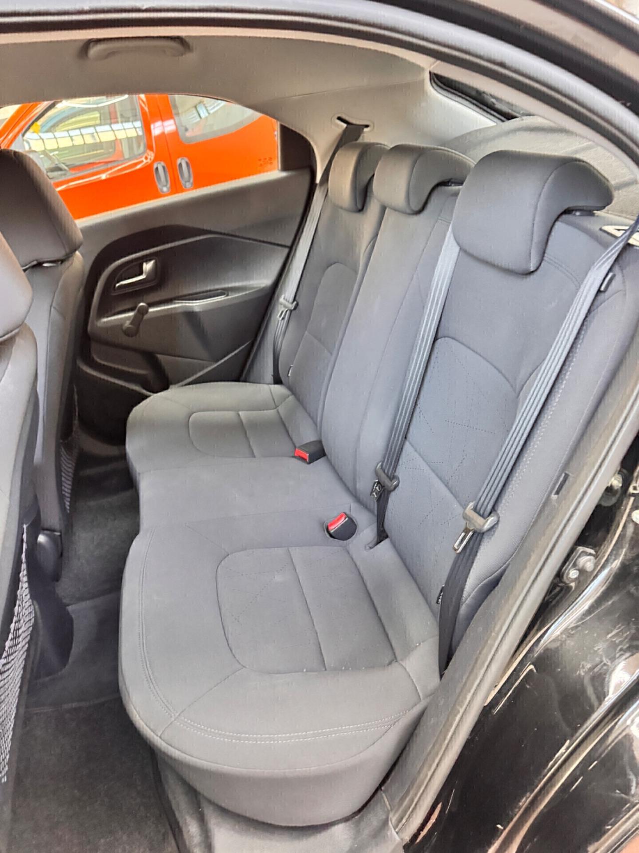 Kia Rio 1.1 CRDi 5p. Active