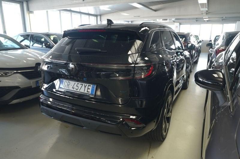 Renault Austral 2023 1.2 E-Tech full hybrid Techno Esprit Alpine 200cv auto