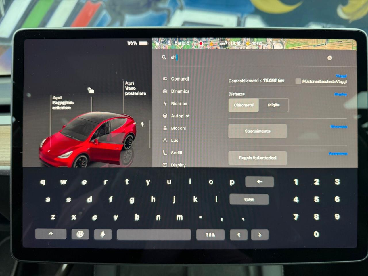 Tesla Model Y AWD Performance (945)