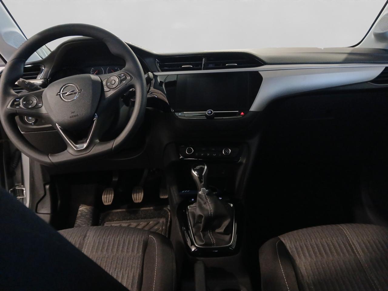 Opel Corsa 1.2 Edition 75CV OK NEOPATENTATI