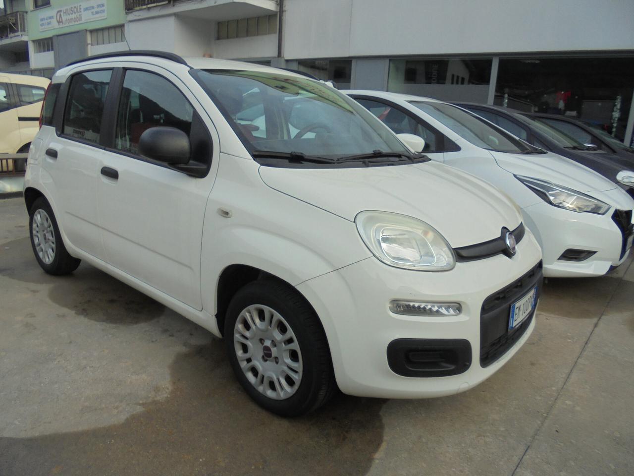 Fiat Panda 1.2 Easy