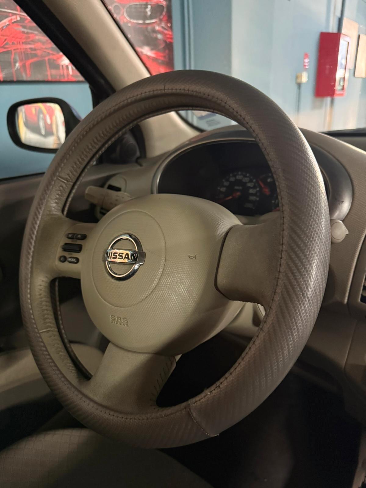 MICRA GPL E BENZINA ENTRA DENTRO MILANO!!!!