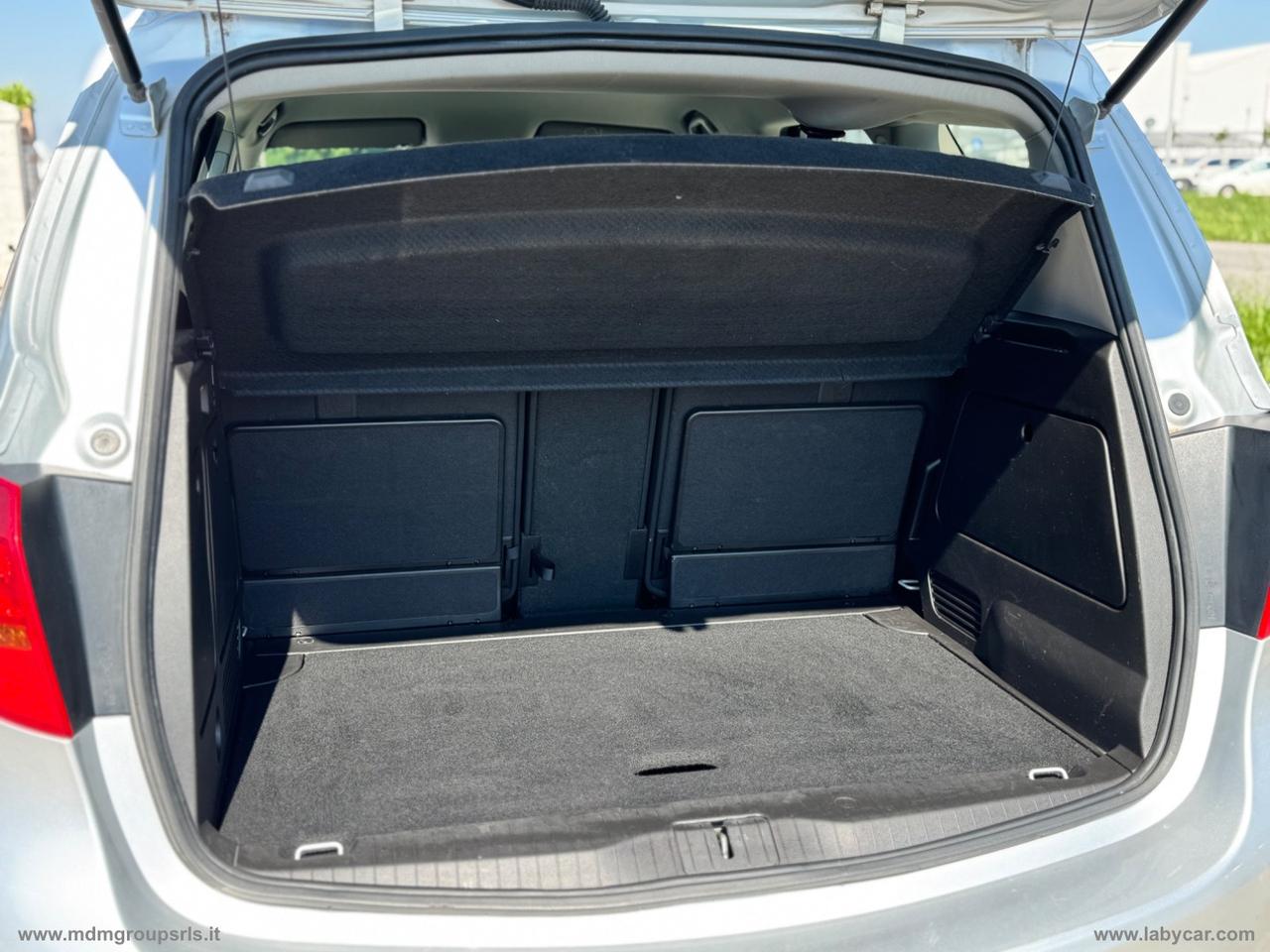 OPEL Meriva 1.6 CDTI S&S Cosmo OKJ NEOPATENTATI
