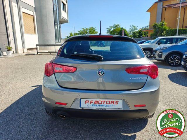 ALFA ROMEO Giulietta 1.6 JTDm 120 CV Super