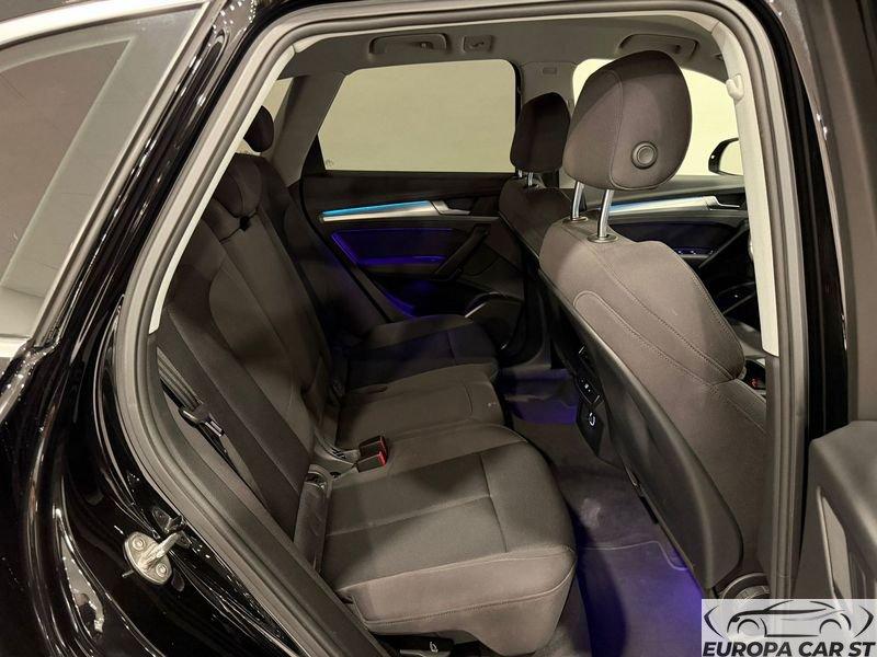 Audi Q5 Q5 40 TDI quattro S tronic Business
