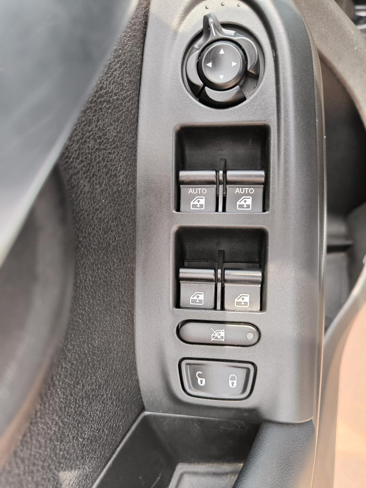 Fiat 500X 1.0 T3 120 CV Connect
