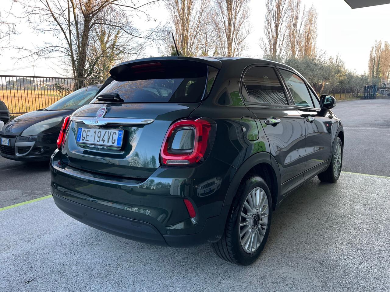 Fiat 500X 1.0 T3 Connect GARANZIA 24 MESI PROMO