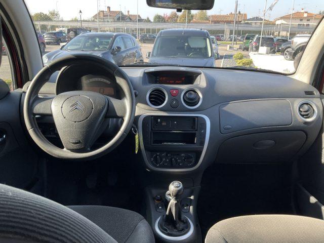 CITROEN C3 1.1 Classique