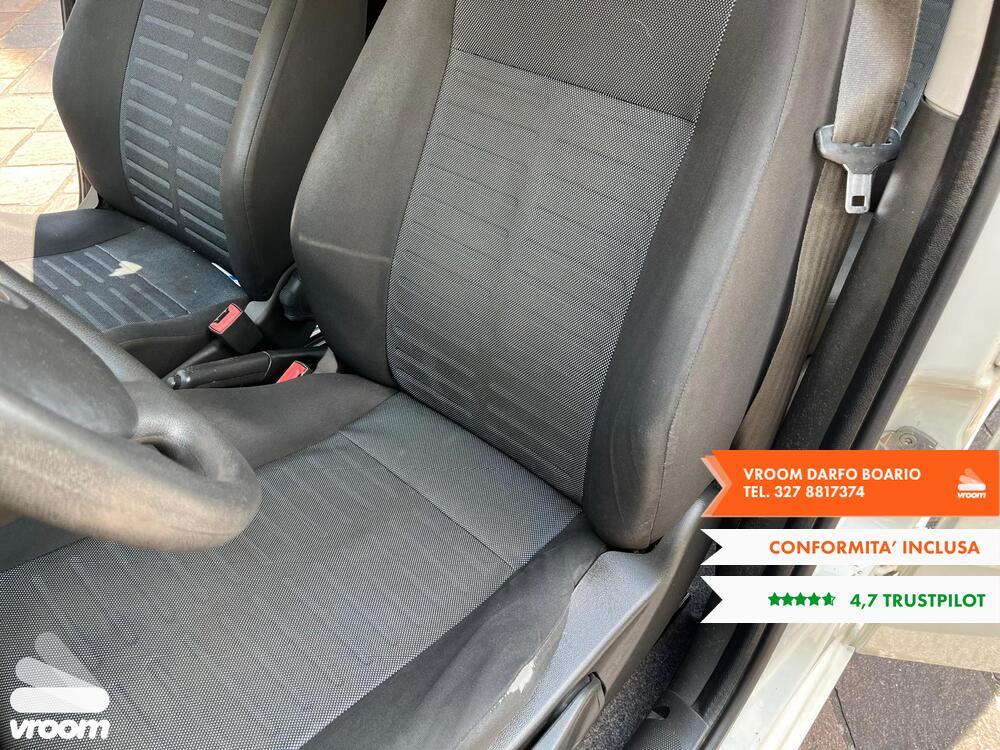 FIAT Punto 3ª serie Punto Classic 1.2 5 porte ...