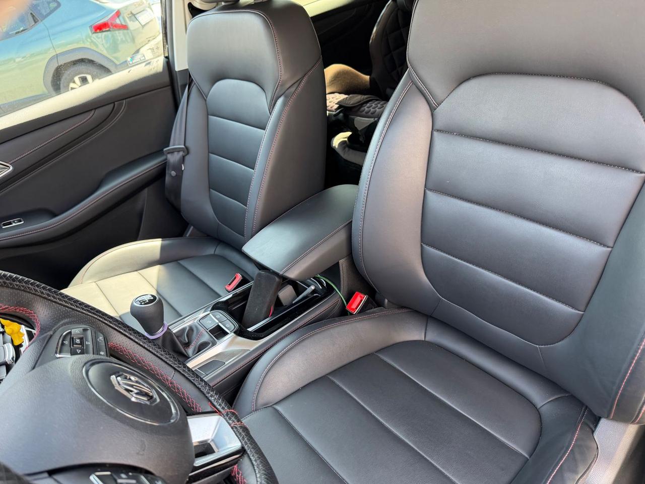 Mg HS 1.5 T GDI Comfort *PROMO FINANZIAMENT #10970