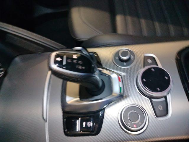 ALFA ROMEO Stelvio 2.2 Turbodiesel 210 CV AT8 Q4 Veloce