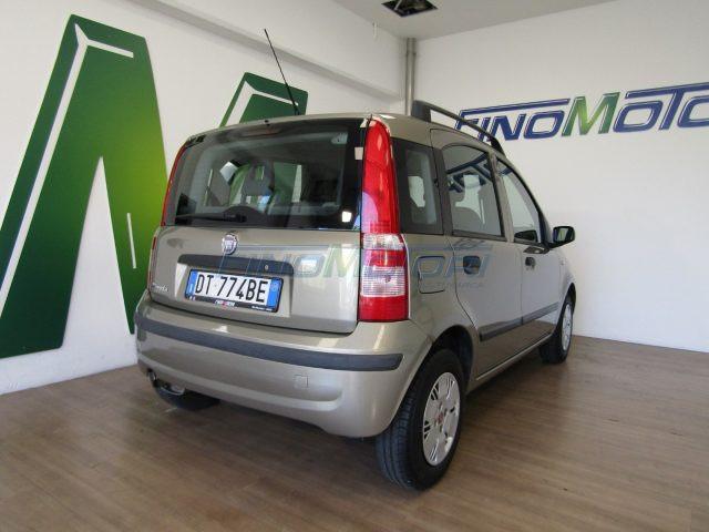 FIAT Panda 1.2 Dynamic 5 POSTI