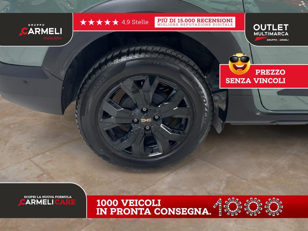 Dacia Jogger 1.0 TCe GPL Extreme UP